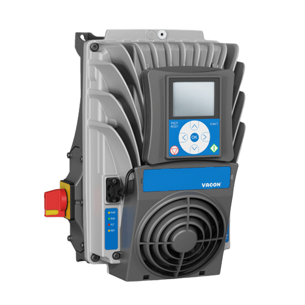 VACON 100 X
