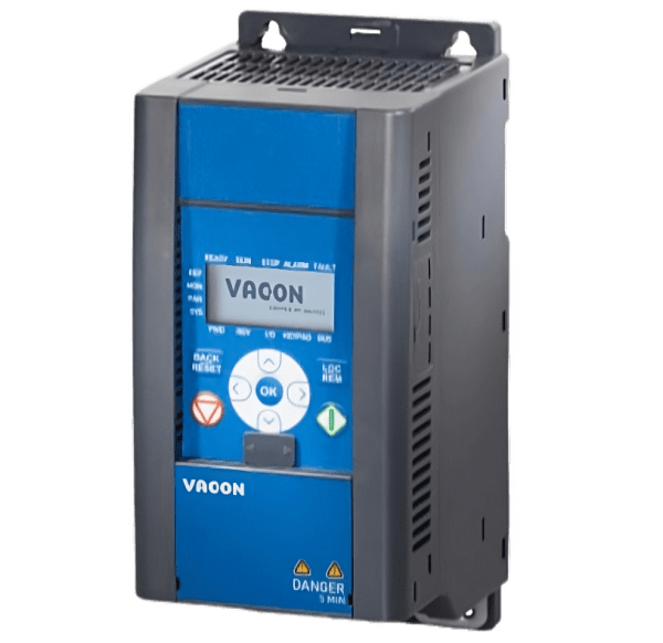VACON 20 - Image 2