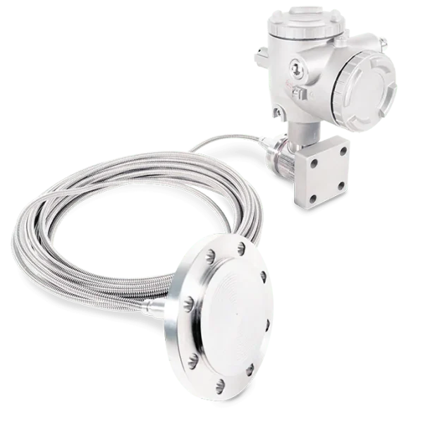 Fuji Electric branduolinis slėgio jutiklis  – FKB - NC - K3 - Image 3