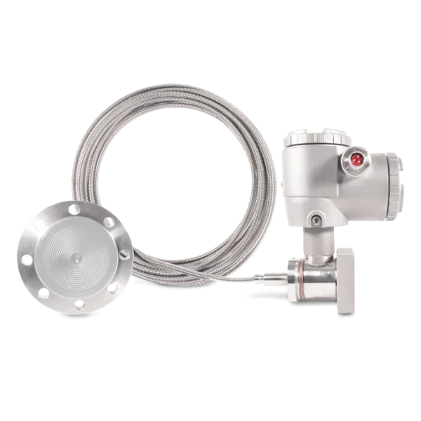 Fuji Electric branduolinis slėgio jutiklis  – FKB - NC - K3