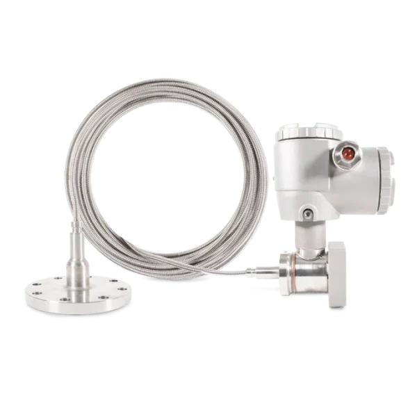 Fuji Electric branduolinis slėgio jutiklis  – FKB - NC - K3 - Image 2