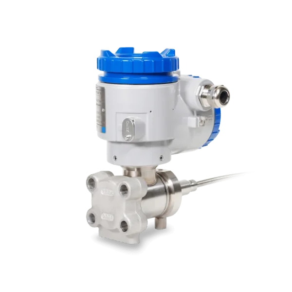 Fuji Electric slėgio jutiklis su diafragminiu sandarikliu - FKB - Image 10