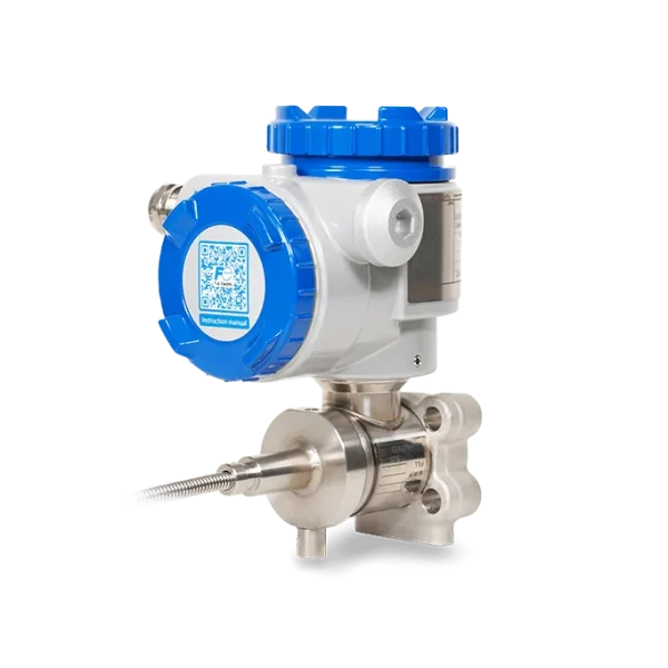 Fuji Electric slėgio jutiklis su diafragminiu sandarikliu - FKB - Image 6