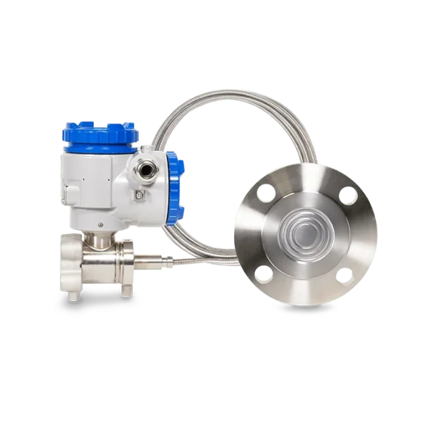 Fuji Electric slėgio jutiklis su diafragminiu sandarikliu - FKB