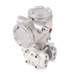 Fuji Electric branduolinis diferencinio slėgio jutiklis - FKC - NC - K3