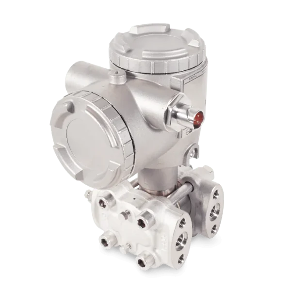 Fuji Electric branduolinis diferencinio slėgio jutiklis - FKC - NC - K3