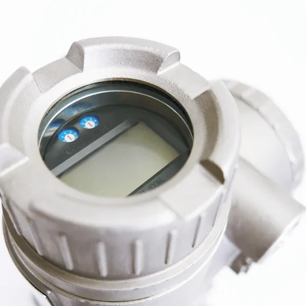 Fuji Electric branduolinis slėgio jutiklis  – FKB - NC - K3 - Image 6