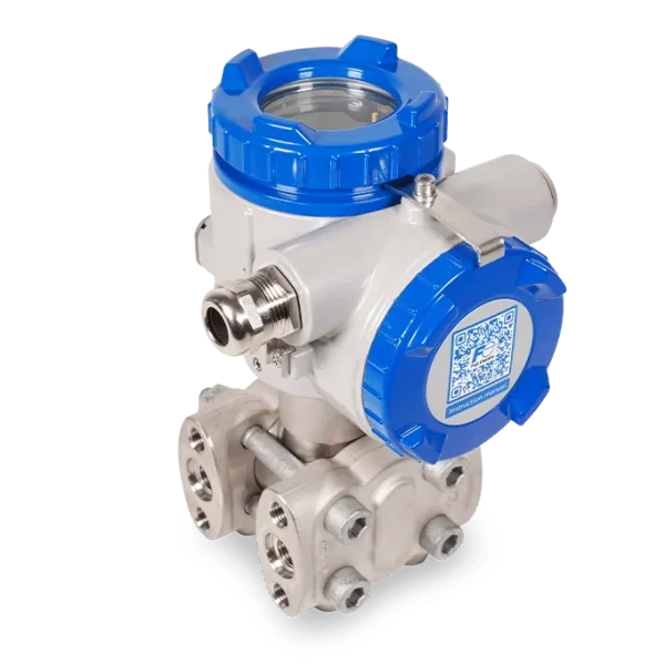 differential pressure transmitter FKC