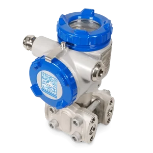 differential pressure transmitter FKC