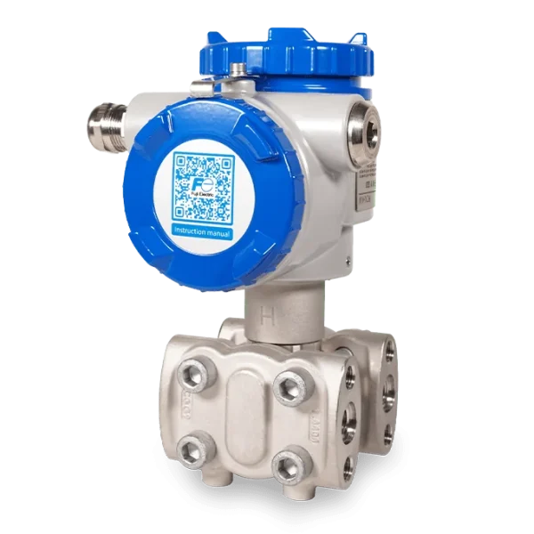 differential pressure transmitter FKC