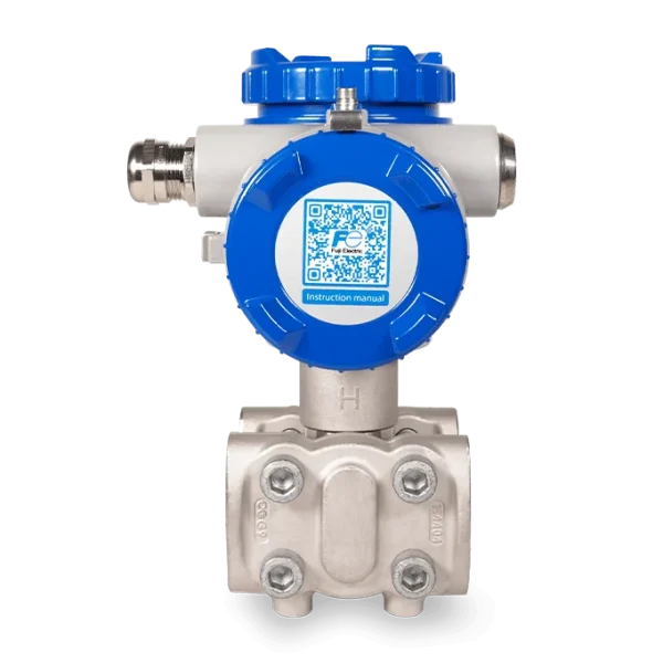 differential pressure transmitter FKC