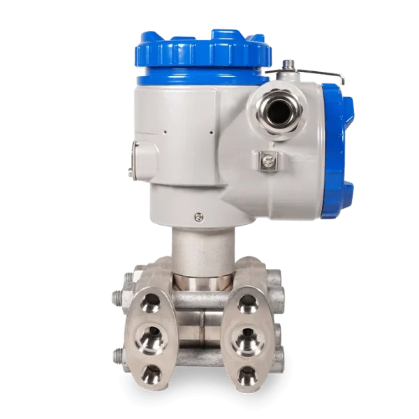 Fuji Electric differencinio slėgio jutiklis – FKC - Image 9