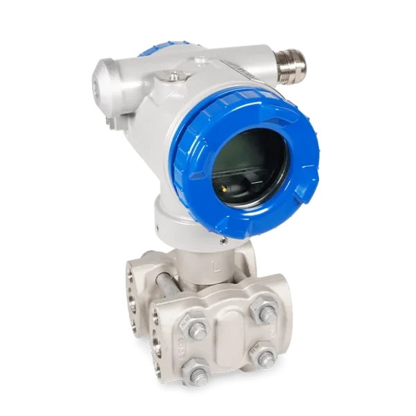 Fuji Electric differencinio slėgio jutiklis – FKC - Image 19