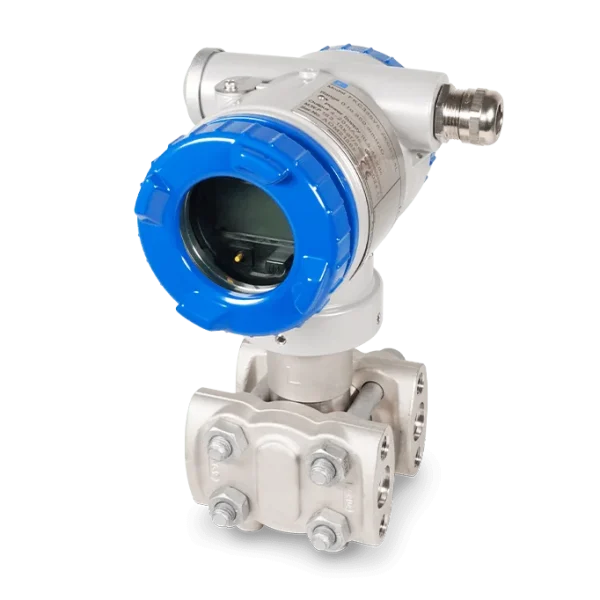 Fuji Electric differencinio slėgio jutiklis – FKC - Image 11