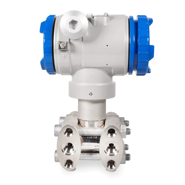Fuji Electric differencinio slėgio jutiklis – FKC - Image 18