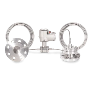 Fuji Electric branduolinis diferencinio slėgio jutiklis  – FKD - NC - K3