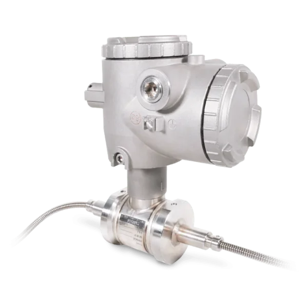Fuji Electric branduolinis diferencinio slėgio jutiklis  – FKD - NC - K3 - Image 2