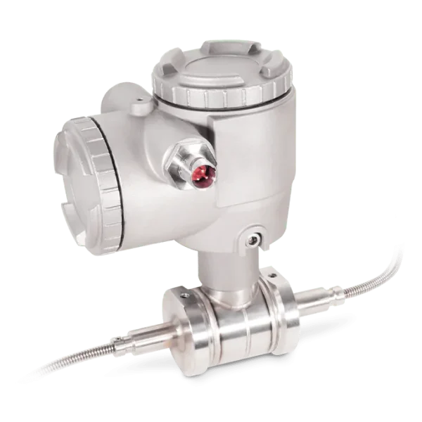 Fuji Electric branduolinis diferencinio slėgio jutiklis  – FKD - NC - K3 - Image 3