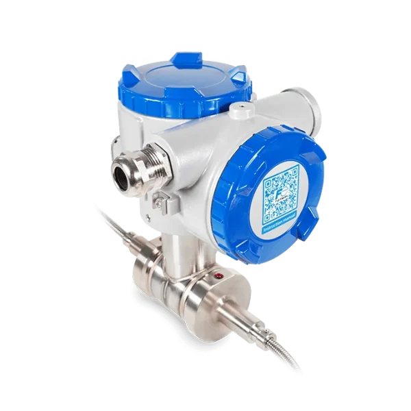 Fuji Electric diferencinio slėgio jutiklis su sandarikliu - FKD - Image 3