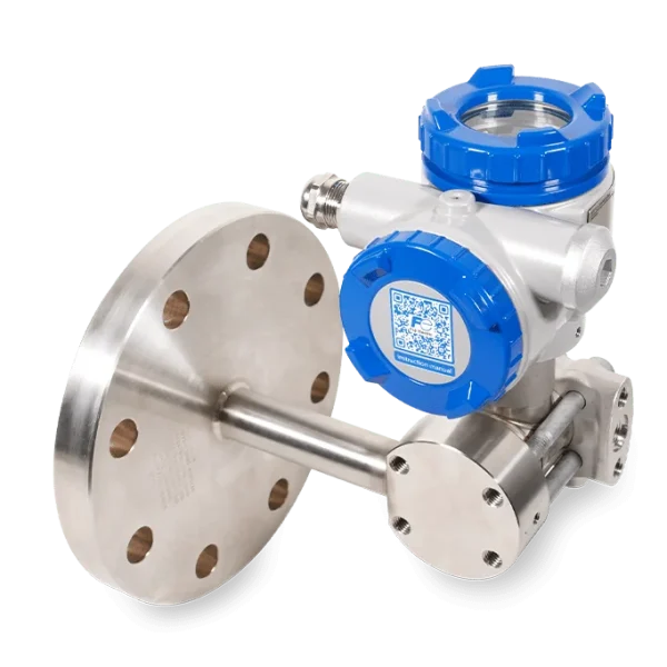 Fuji Electric slėgio jutiklis – FKE - Image 5