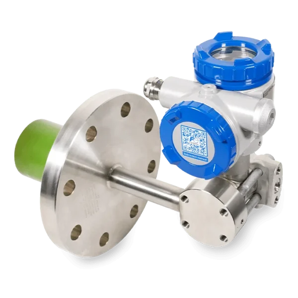 Fuji Electric slėgio jutiklis – FKE - Image 10