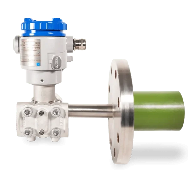 Fuji Electric slėgio jutiklis – FKE - Image 8
