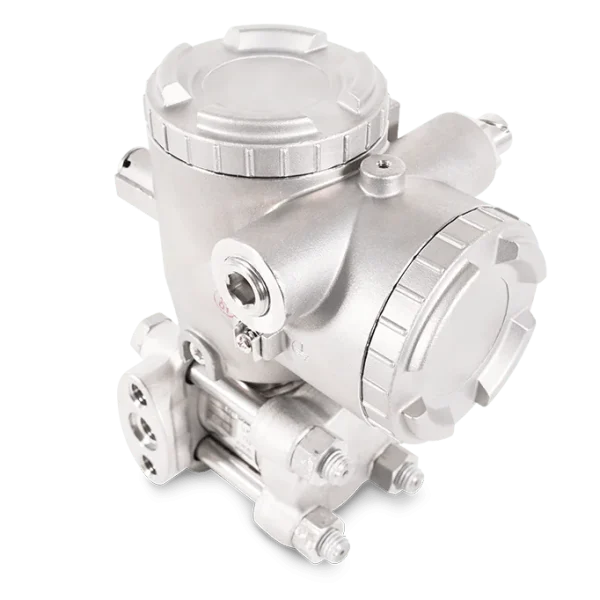 Fuji Electric branduolinis absoliutaus slėgio jutiklis – FKA - NC - K3 - Image 6
