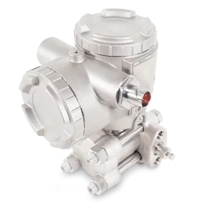 Fuji Electric branduolinis absoliutaus slėgio jutiklis – FKA - NC - K3