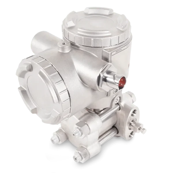 Fuji Electric branduolinis absoliutaus slėgio jutiklis – FKA - NC - K3