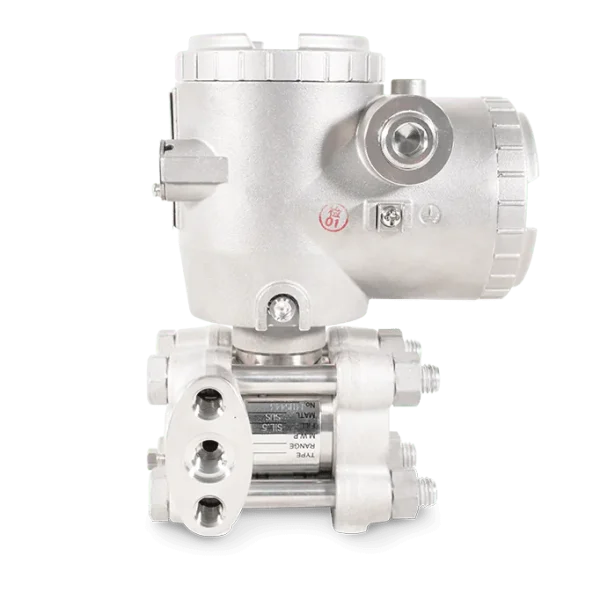 Fuji Electric branduolinis absoliutaus slėgio jutiklis – FKA - NC - K3 - Image 2