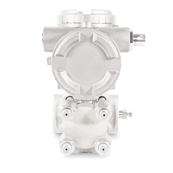 Fuji Electric branduolinis absoliutaus slėgio jutiklis – FKA - NC - K3 - Image 3