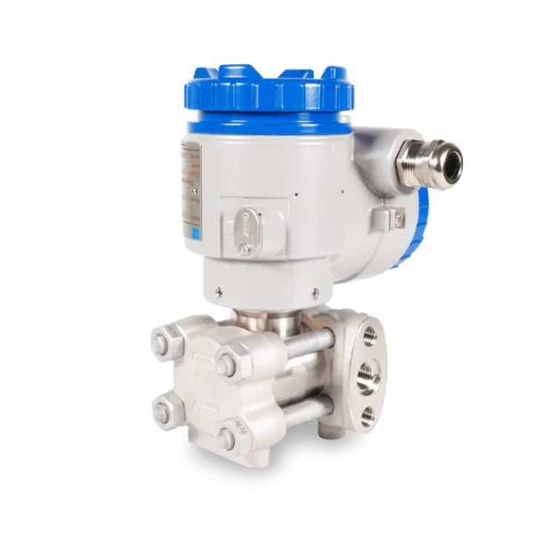 Fuji Electric manometrinio slėgio siųstuvas – FKG - Image 8
