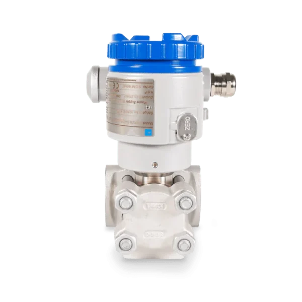 Fuji Electric manometrinio slėgio siųstuvas – FKG - Image 7