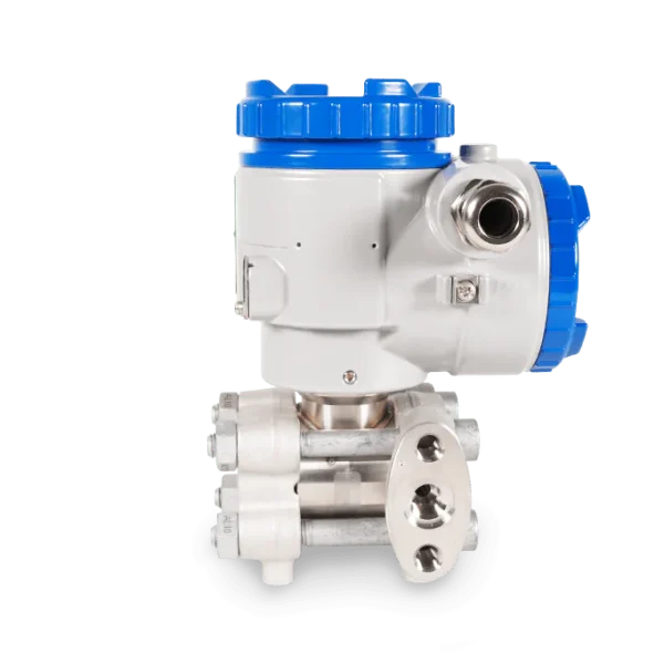 Fuji Electric manometrinio slėgio siųstuvas – FKG - Image 9