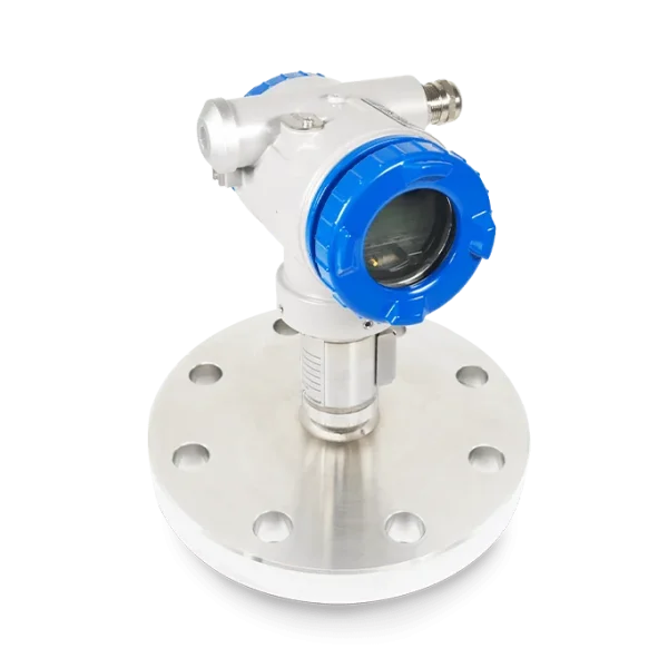 Fuji Electric absoliutaus slėgio jutiklis su sandarikliu – FKH F - Image 2