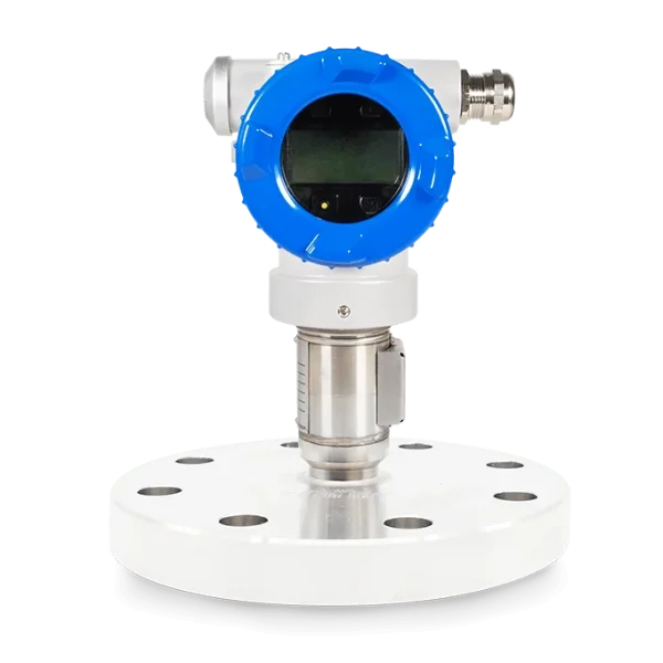 Fuji Electric absoliutaus slėgio jutiklis su sandarikliu – FKH F - Image 3