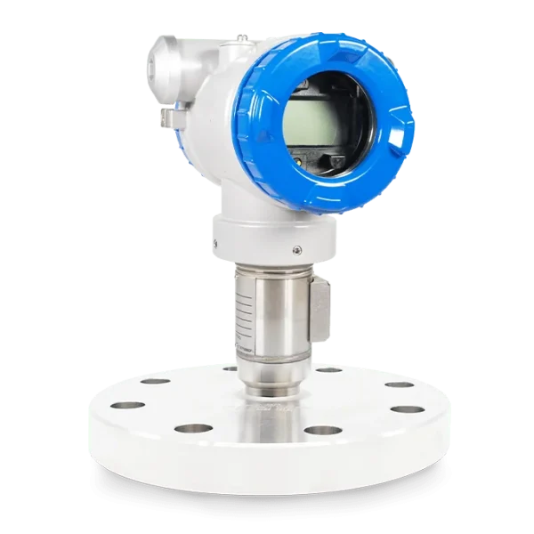 Fuji Electric absoliutaus slėgio jutiklis su sandarikliu – FKH F - Image 10