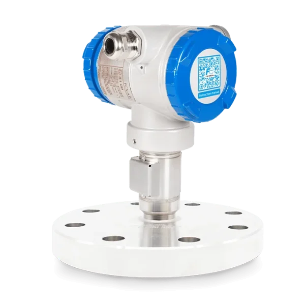 Fuji Electric absoliutaus slėgio jutiklis su sandarikliu – FKH F - Image 6