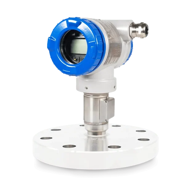 Fuji Electric absoliutaus slėgio jutiklis su sandarikliu – FKH F - Image 4