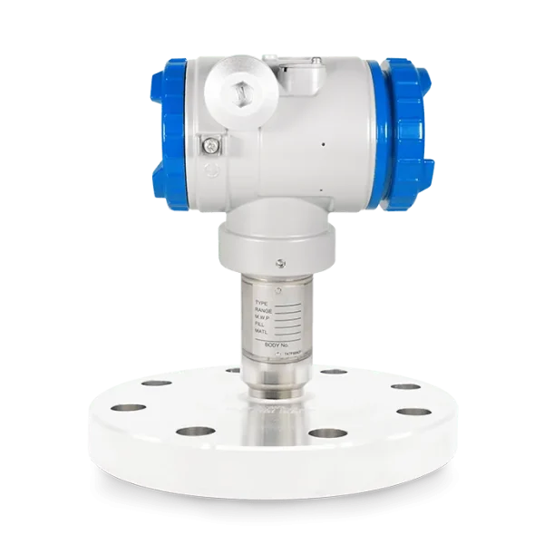 Fuji Electric absoliutaus slėgio jutiklis su sandarikliu – FKH F - Image 9