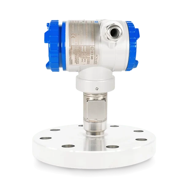 Fuji Electric absoliutaus slėgio jutiklis su sandarikliu – FKH F - Image 5