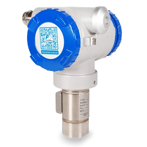 Fuji Electric absoliutaus slėgio jutiklis – FKH - Image 6