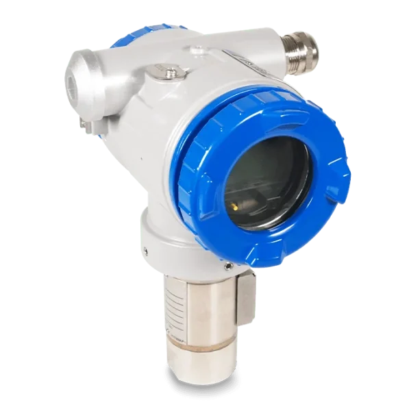 Fuji Electric absoliutaus slėgio jutiklis – FKH - Image 9