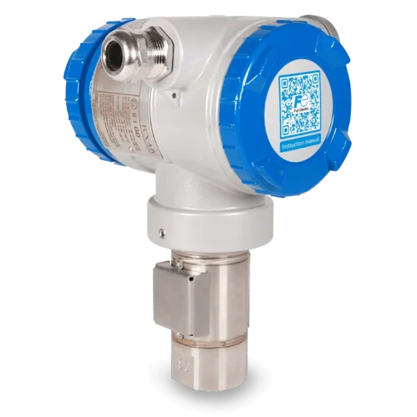 Fuji Electric absoliutaus slėgio jutiklis – FKH - Image 4
