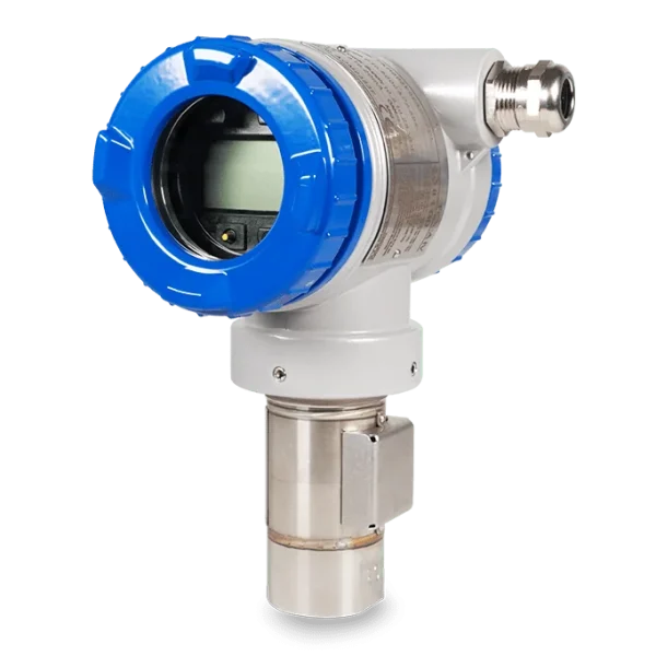 Fuji Electric absoliutaus slėgio jutiklis – FKH - Image 2