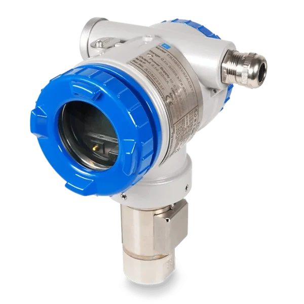 Fuji Electric absoliutaus slėgio jutiklis – FKH