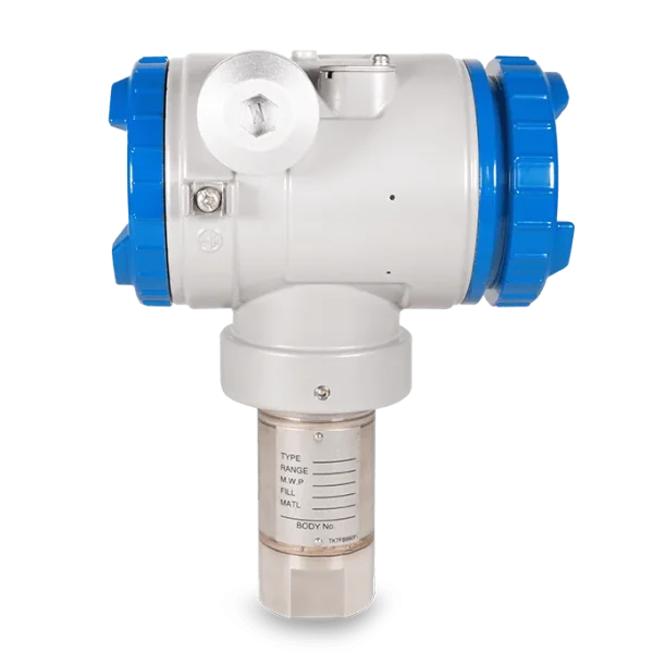 Fuji Electric absoliutaus slėgio jutiklis – FKH - Image 7