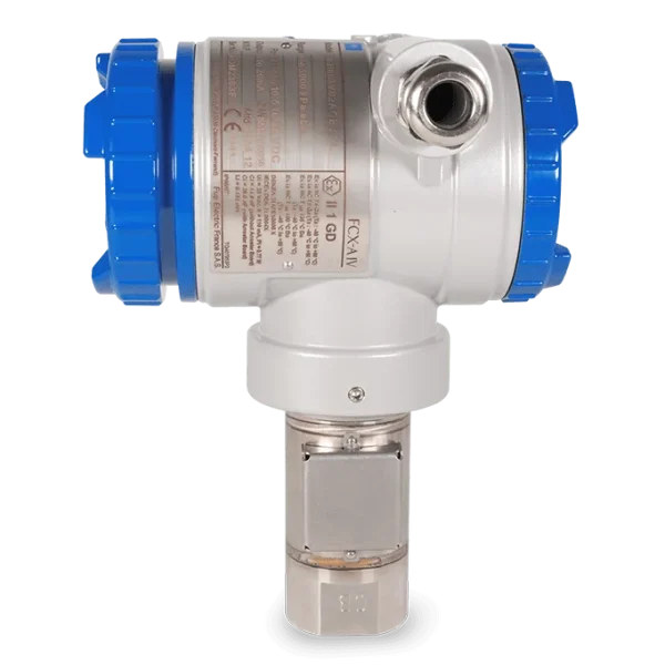 Fuji Electric absoliutaus slėgio jutiklis – FKH - Image 3
