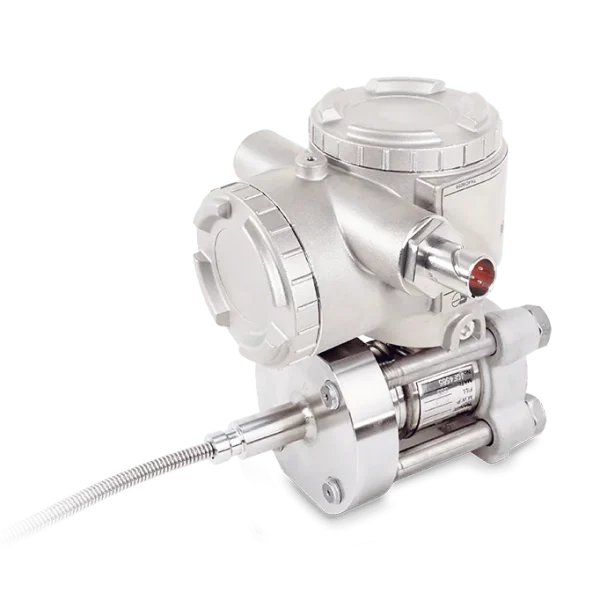 Fuji Electric branduolinis absoliutaus slėgio jutiklis – FKM - NC - K3 - Image 2