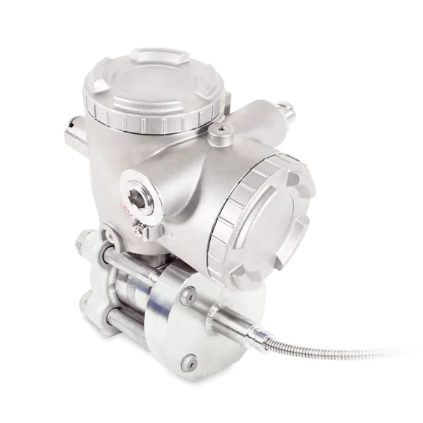 Fuji Electric branduolinis absoliutaus slėgio jutiklis – FKM - NC - K3 - Image 3